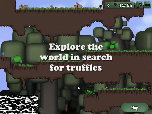 御三家Game-视频-【御三家Game】《强大的猪柯南 》游戏宣传片