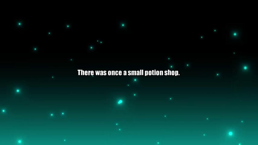 御三家Game-视频-【御三家Game】《魔法药水探险家 》游戏宣传片