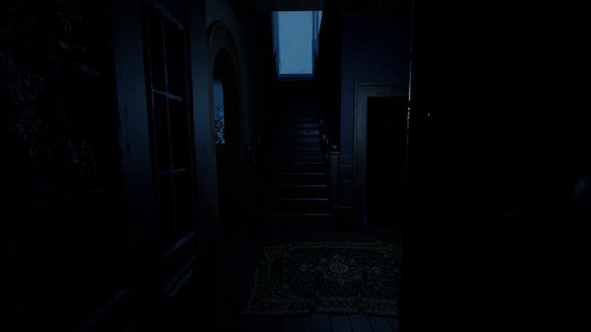 御三家Game-视频-【御三家Game】《圣诞老人的影子 》游戏宣传片