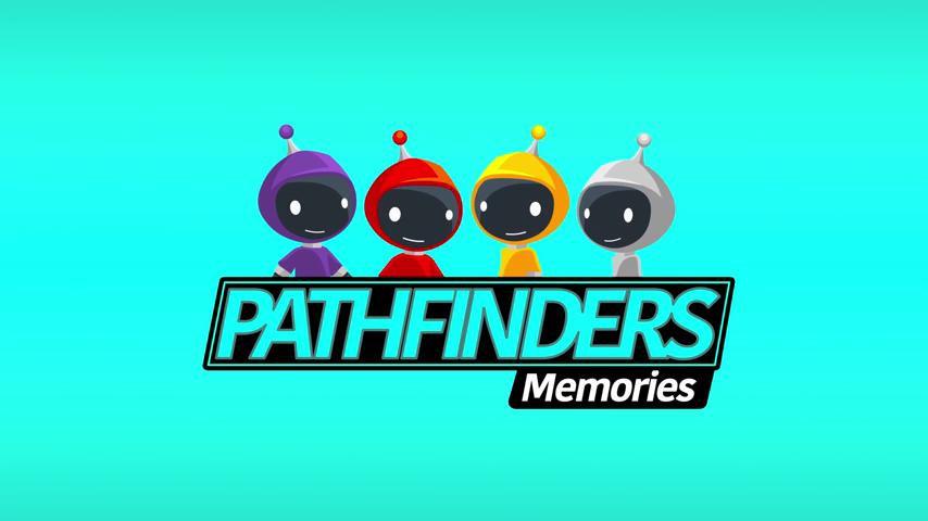 御三家Game-视频-【御三家Game】《探路者: 回忆 》游戏宣传片