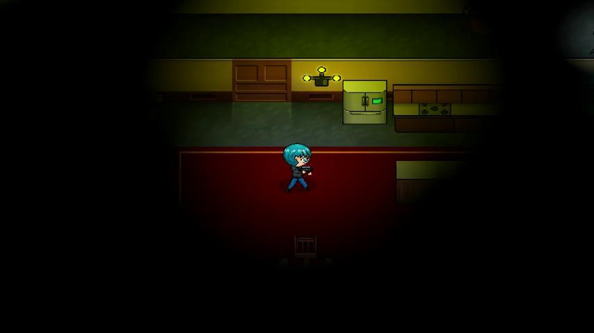 御三家Game-视频-【御三家Game】《Canterz Paranormies 2 》游戏宣传片