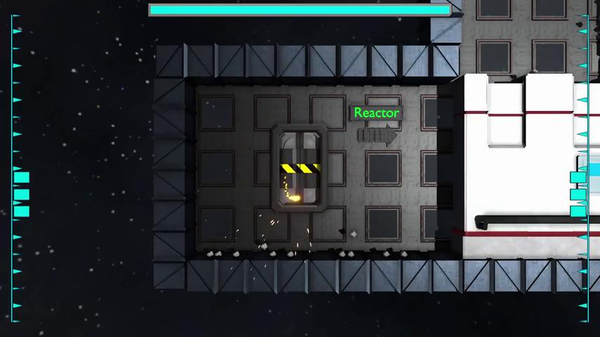 御三家Game-视频-【御三家Game】《梯度变量 》游戏宣传片