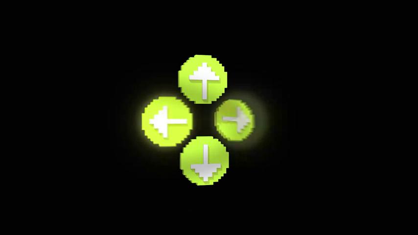 御三家Game-视频-【御三家Game】《色彩守护者 》游戏宣传片