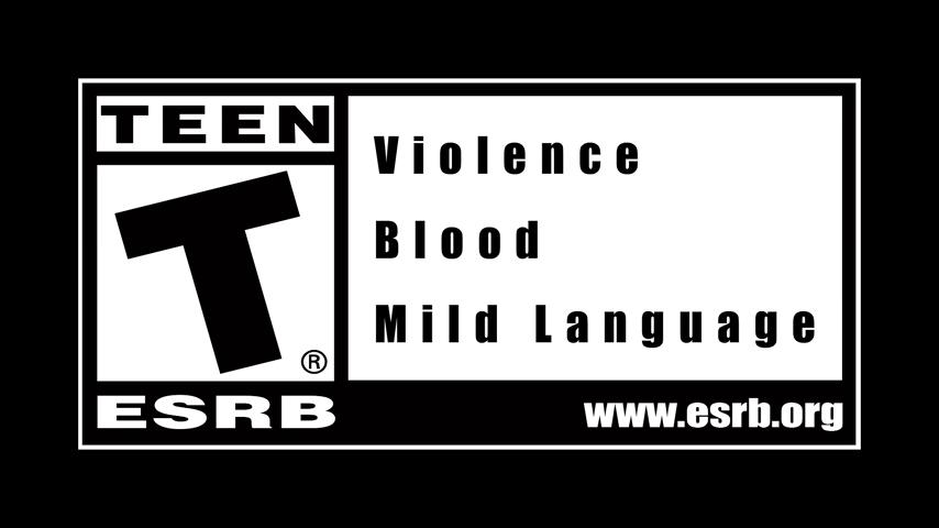 御三家Game-视频-【御三家Game】《失落轨道 》游戏宣传片