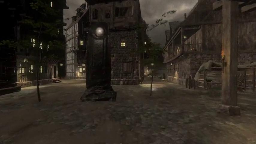 御三家Game-视频-【御三家Game】《死管层 》游戏宣传片