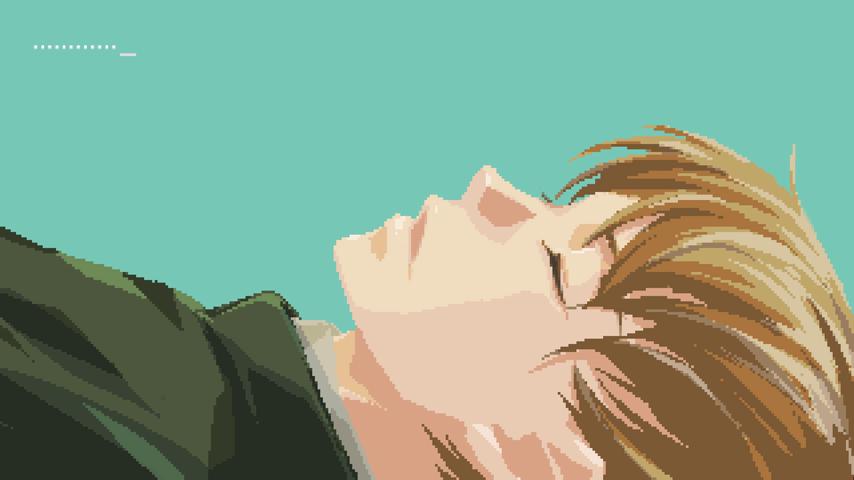 御三家Game-视频-【御三家Game】《春与修罗 》游戏宣传片