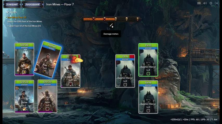 御三家Game-视频-【御三家Game】《夜间任务 》游戏宣传片