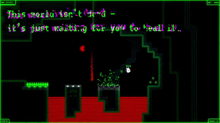 御三家Game-视频-【御三家Game】《拉比特 》游戏宣传片