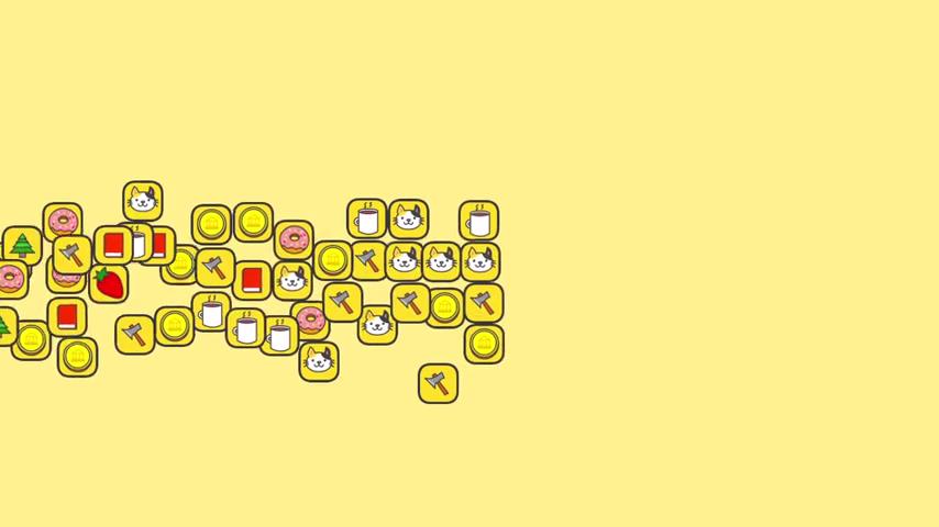 御三家Game-视频-【御三家Game】《有组织的Capy神 》游戏宣传片