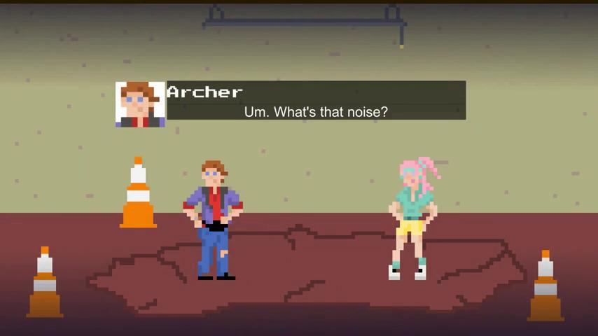 御三家Game-视频-【御三家Game】《弯曲的橡树岛 》游戏宣传片