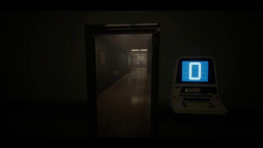 御三家Game-视频-【御三家Game】《9个走廊: 异常代理 》游戏宣传片