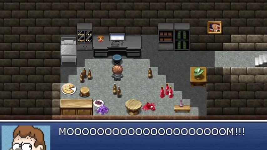 御三家Game-视频-【御三家Game】《尼克·比尔德: 命运的Fedora 》游戏宣传片