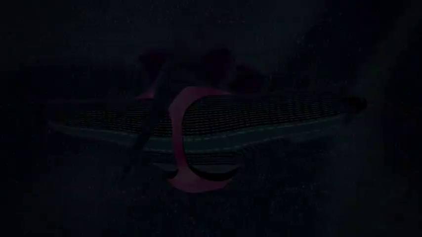 御三家Game-视频-【御三家Game】《香点 》游戏宣传片