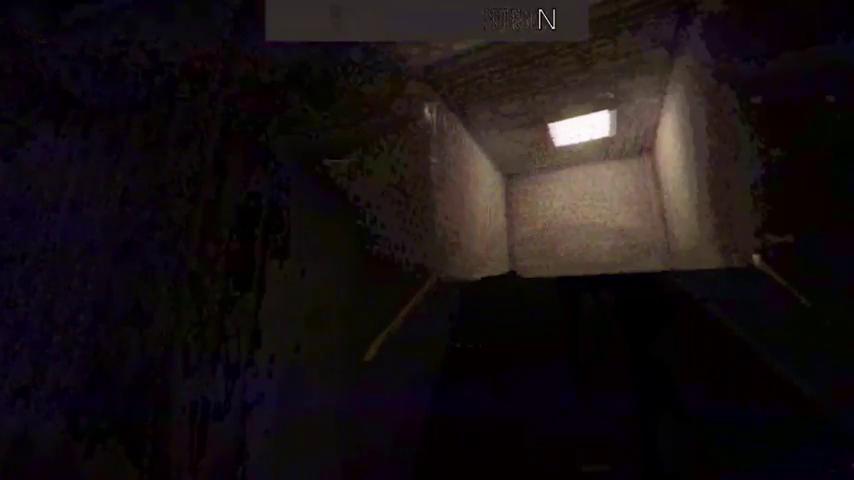 御三家Game-视频-【御三家Game】《迷失在静态 》游戏宣传片