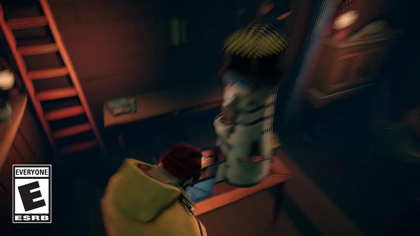 御三家Game-视频-【御三家Game】《渔夫的故事 》游戏宣传片