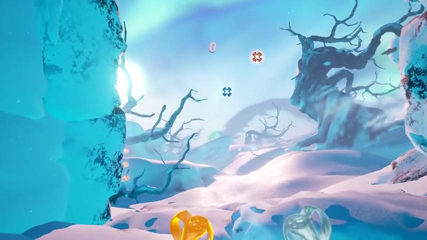 御三家Game-视频-【御三家Game】《德克塞德 》游戏宣传片