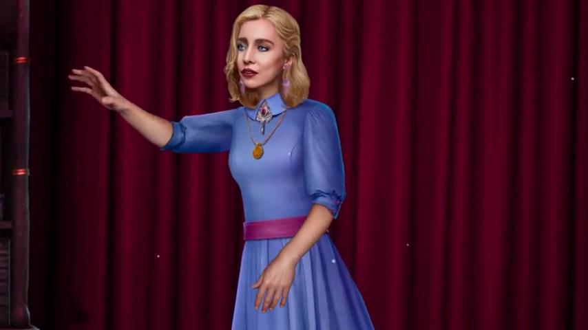 御三家Game-视频-【御三家Game】《双心: 凶残的嫉妒珍藏版 》游戏宣传片