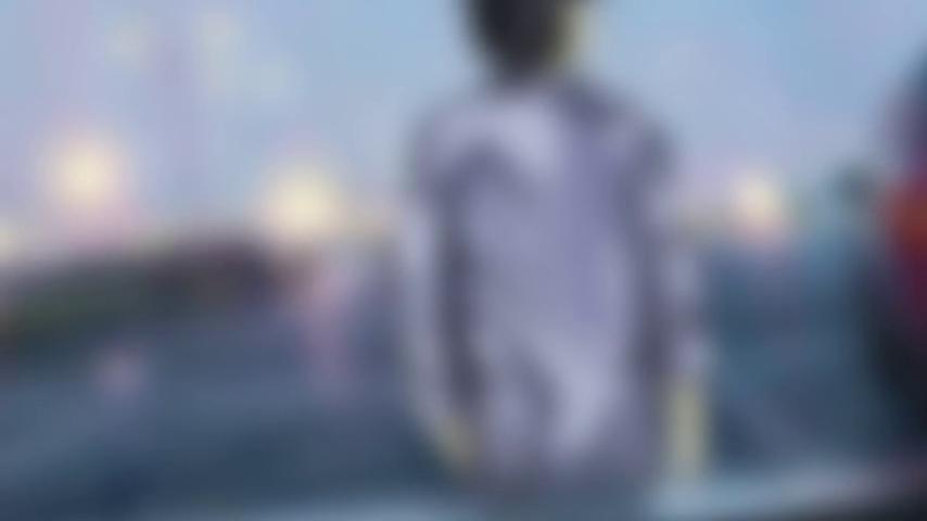 御三家Game-视频-【御三家Game】《追求救赎 》游戏宣传片