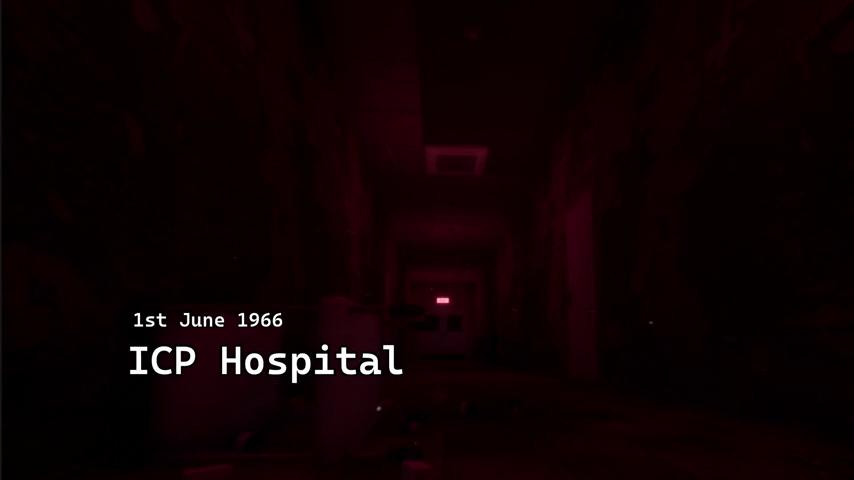 御三家Game-视频-【御三家Game】《Veranoia: 案例37的噩梦 》游戏宣传片