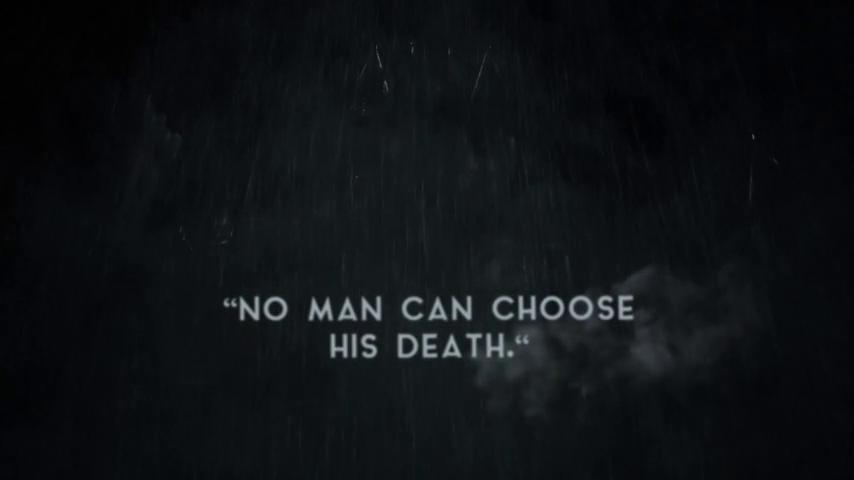 御三家Game-视频-【御三家Game】《黑镜（2003） 》游戏宣传片