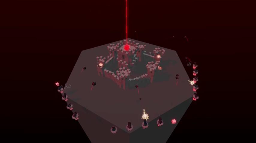 御三家Game-视频-【御三家Game】《城堡轰炸机红 》游戏宣传片