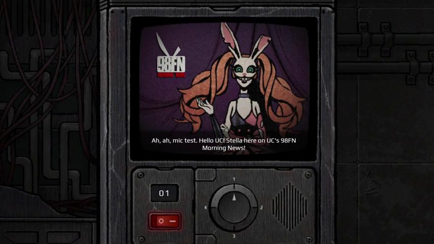 御三家Game-视频-【御三家Game】《托博 》游戏宣传片