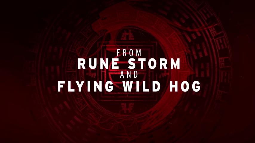 御三家Game-视频-【御三家Game】《内脏清洁工：影武者 》游戏宣传片