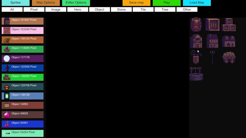 御三家Game-视频-【御三家Game】《HEDE游戏引擎 》游戏宣传片