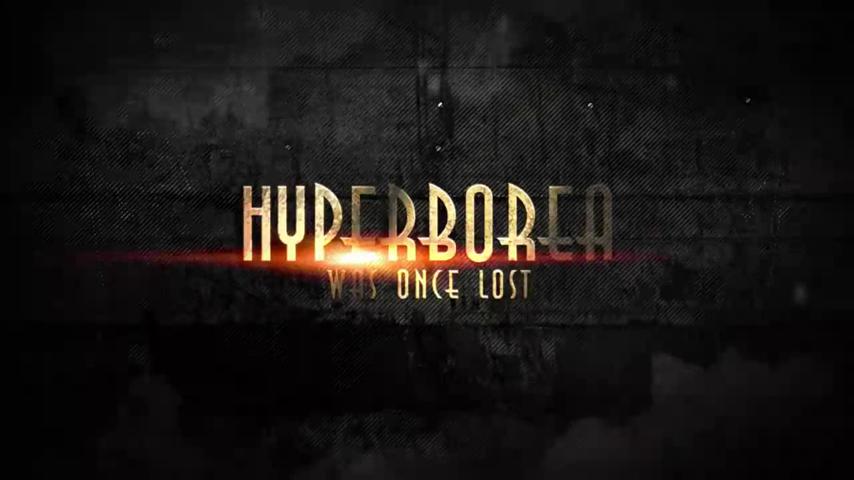 御三家Game-视频-【御三家Game】《严酷战争 》游戏宣传片