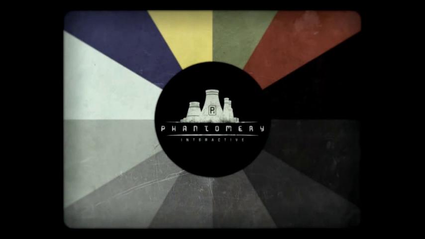 御三家Game-视频-【御三家Game】《1953克格勃内幕 》游戏宣传片