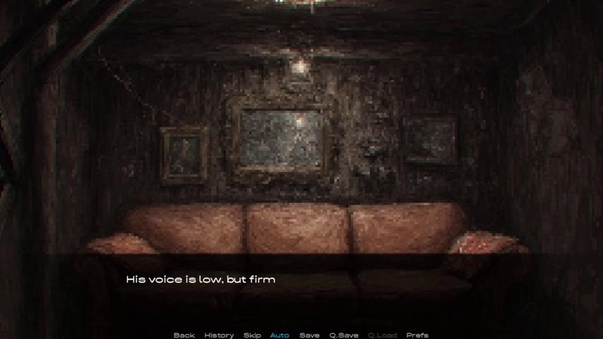 御三家Game-视频-【御三家Game】《森林的爪子 》游戏宣传片