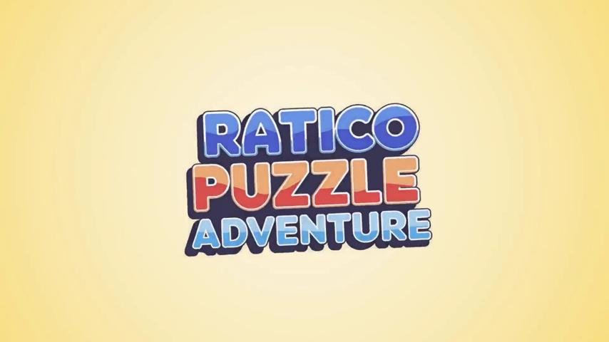御三家Game-视频-【御三家Game】《拉蒂科拼图冒险 》游戏宣传片