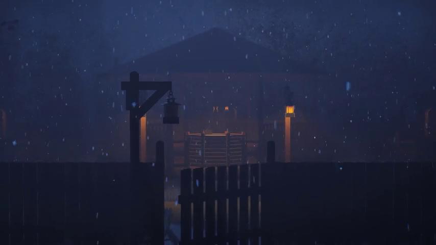 御三家Game-视频-【御三家Game】《凉亭 》游戏宣传片