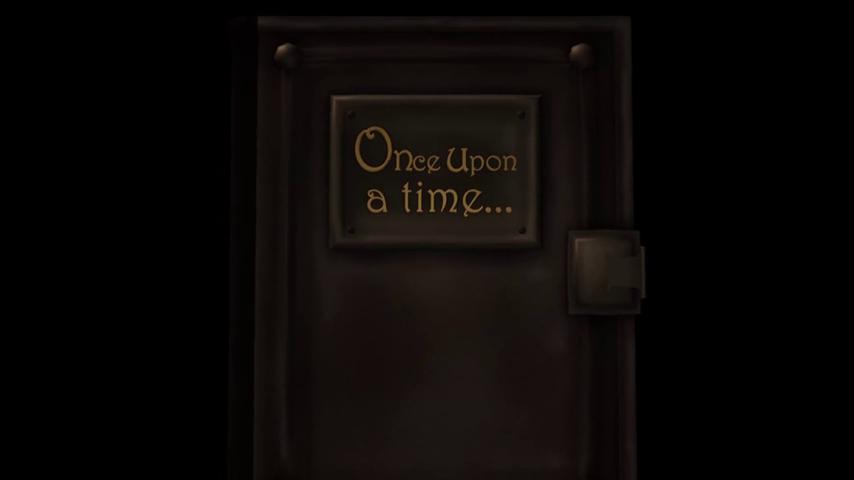 御三家Game-视频-【御三家Game】《邪恶巫女 》游戏宣传片