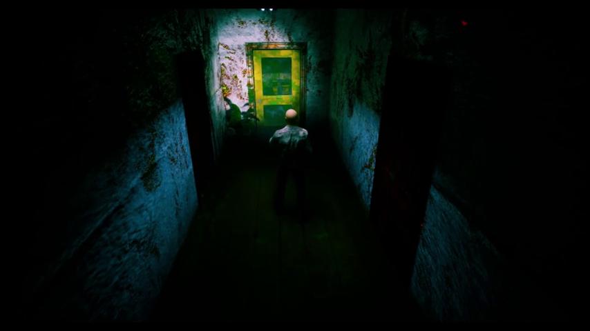 御三家Game-视频-【御三家Game】《Promethean项目 》游戏宣传片