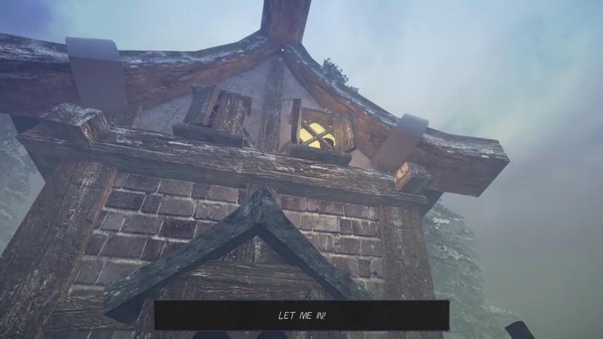 御三家Game-视频-【御三家Game】《雪人 》游戏宣传片