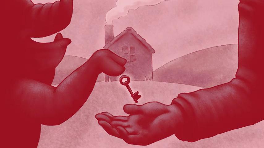 御三家Game-视频-【御三家Game】《奥威尔的动物农场 》游戏宣传片