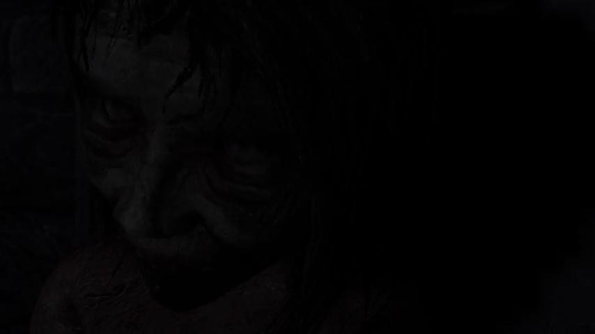 御三家Game-视频-【御三家Game】《巫婆 》游戏宣传片