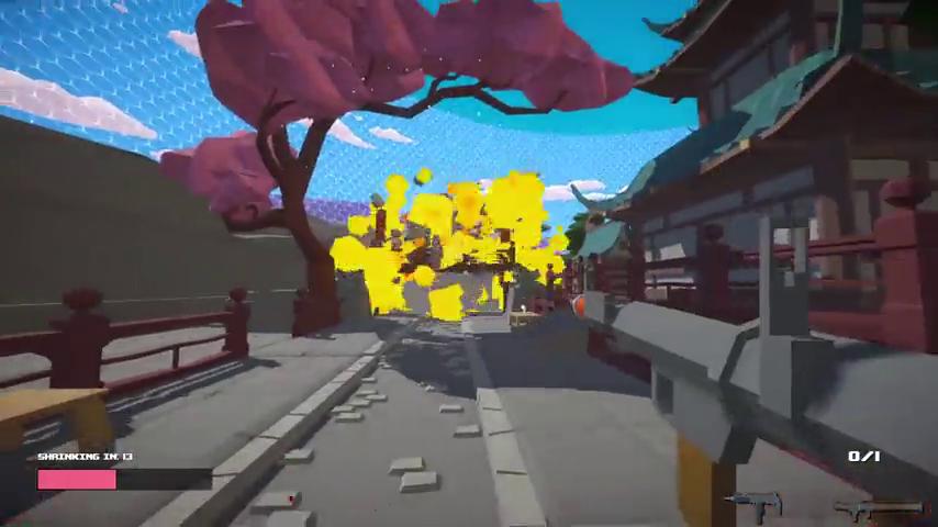 御三家Game-视频-【御三家Game】《平均豆 》游戏宣传片