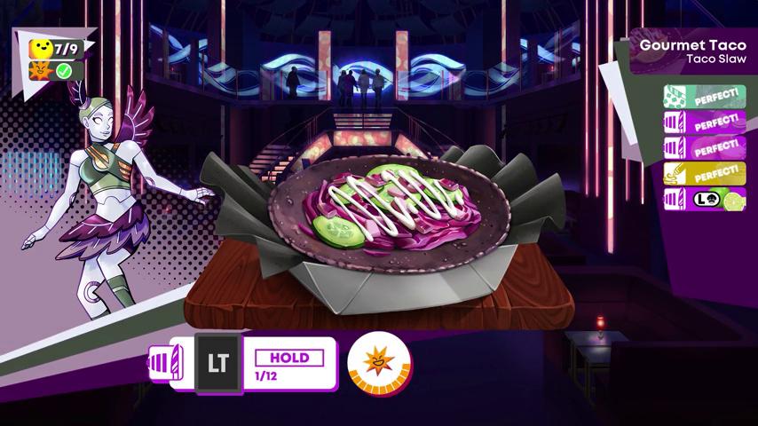 御三家Game-视频-【御三家Game】《厨师永远服务 》游戏宣传片