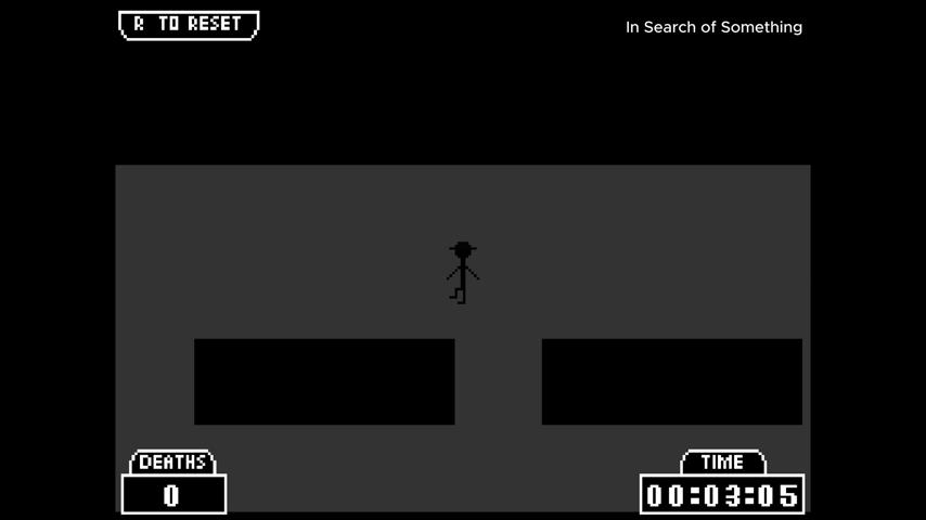 御三家Game-视频-【御三家Game】《在寻找的东西 》游戏宣传片