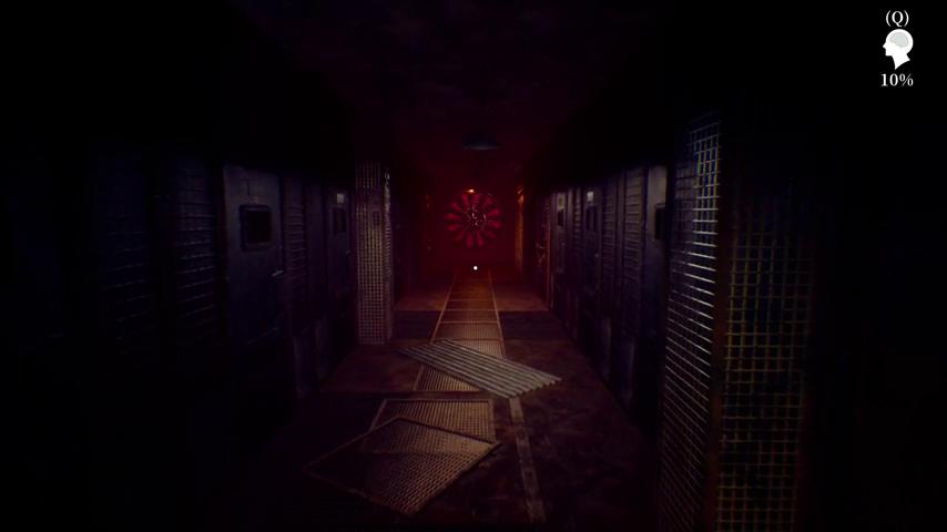 御三家Game-视频-【御三家Game】《诡案:杀手的牢房 》游戏宣传片