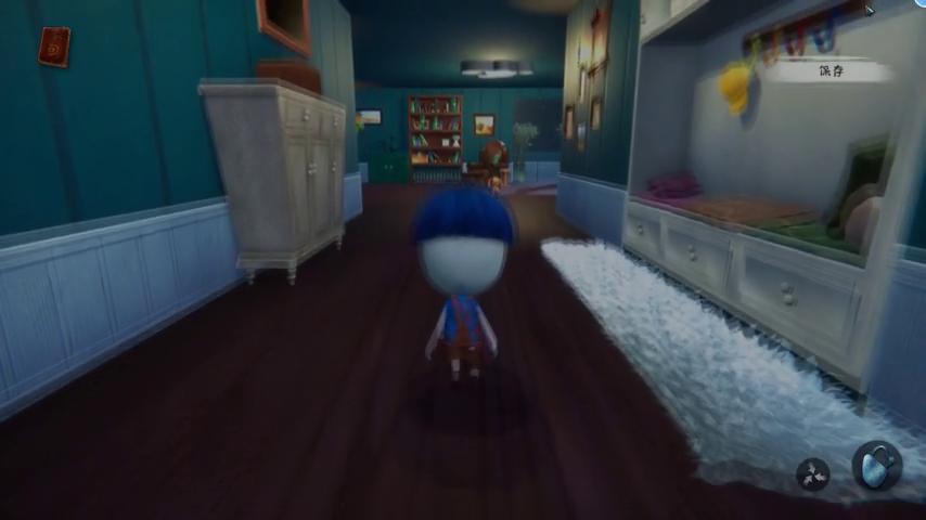 御三家Game-视频-【御三家Game】《梦廊 》游戏宣传片