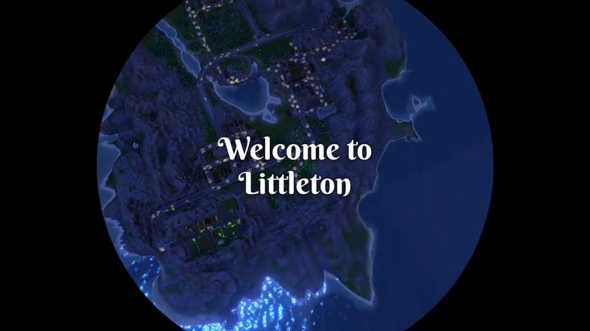 御三家Game-视频-【御三家Game】《小生命 》游戏宣传片