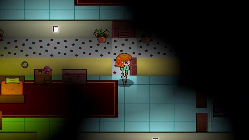 御三家Game-视频-【御三家Game】《我爷爷的鬼屋 》游戏宣传片