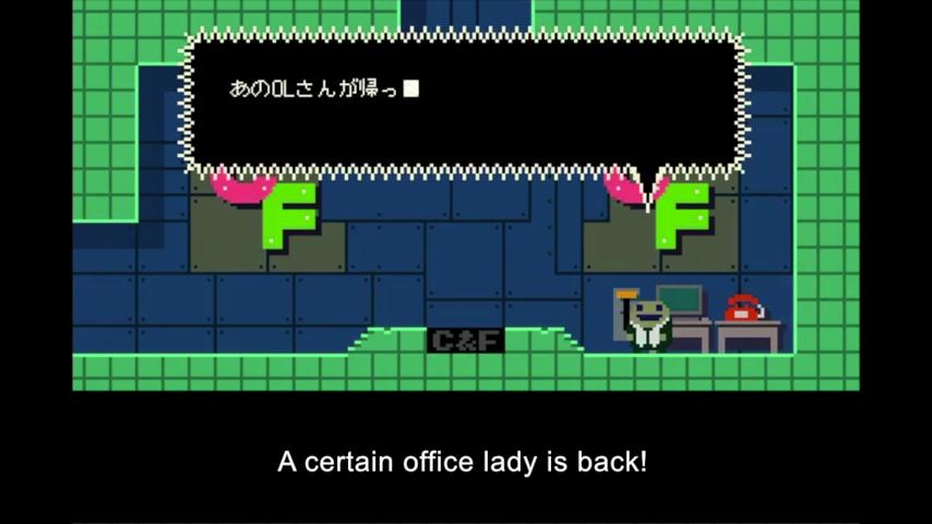 御三家Game-视频-【御三家Game】《粉红天堂 》游戏宣传片