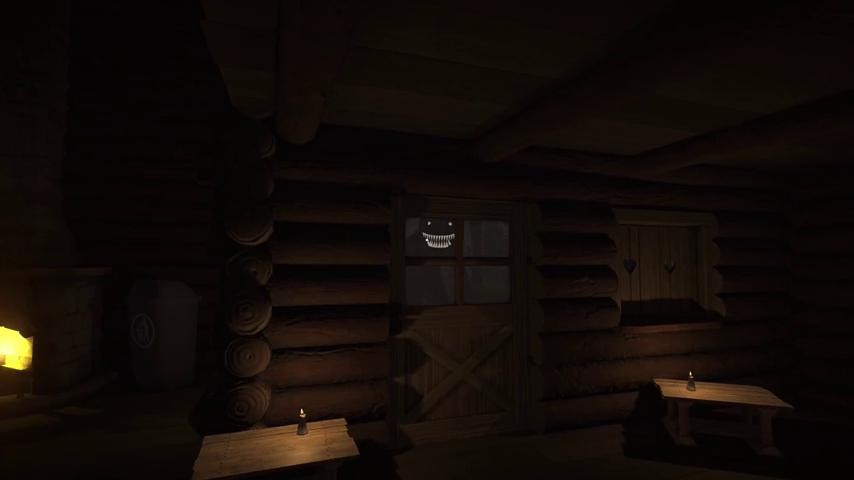 御三家Game-视频-【御三家Game】《从雨 》游戏宣传片