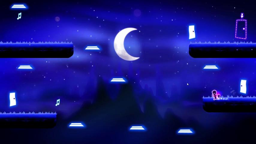 御三家Game