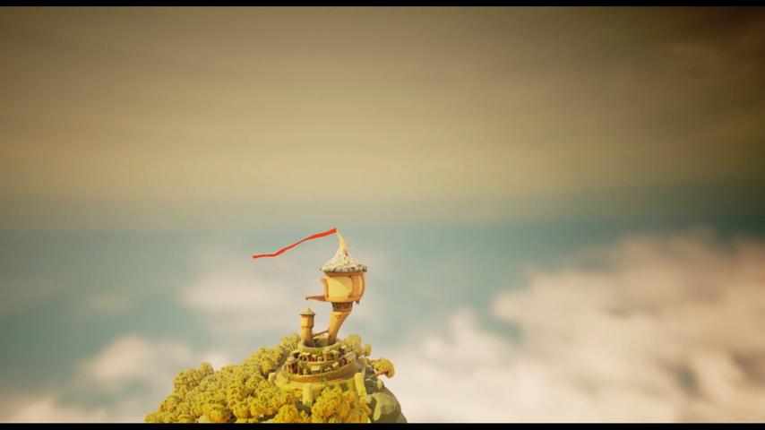 御三家Game-视频-【御三家Game】《岩羊 》游戏宣传片