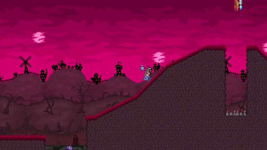 御三家Game-视频-【御三家Game】《Hoboman 》游戏宣传片